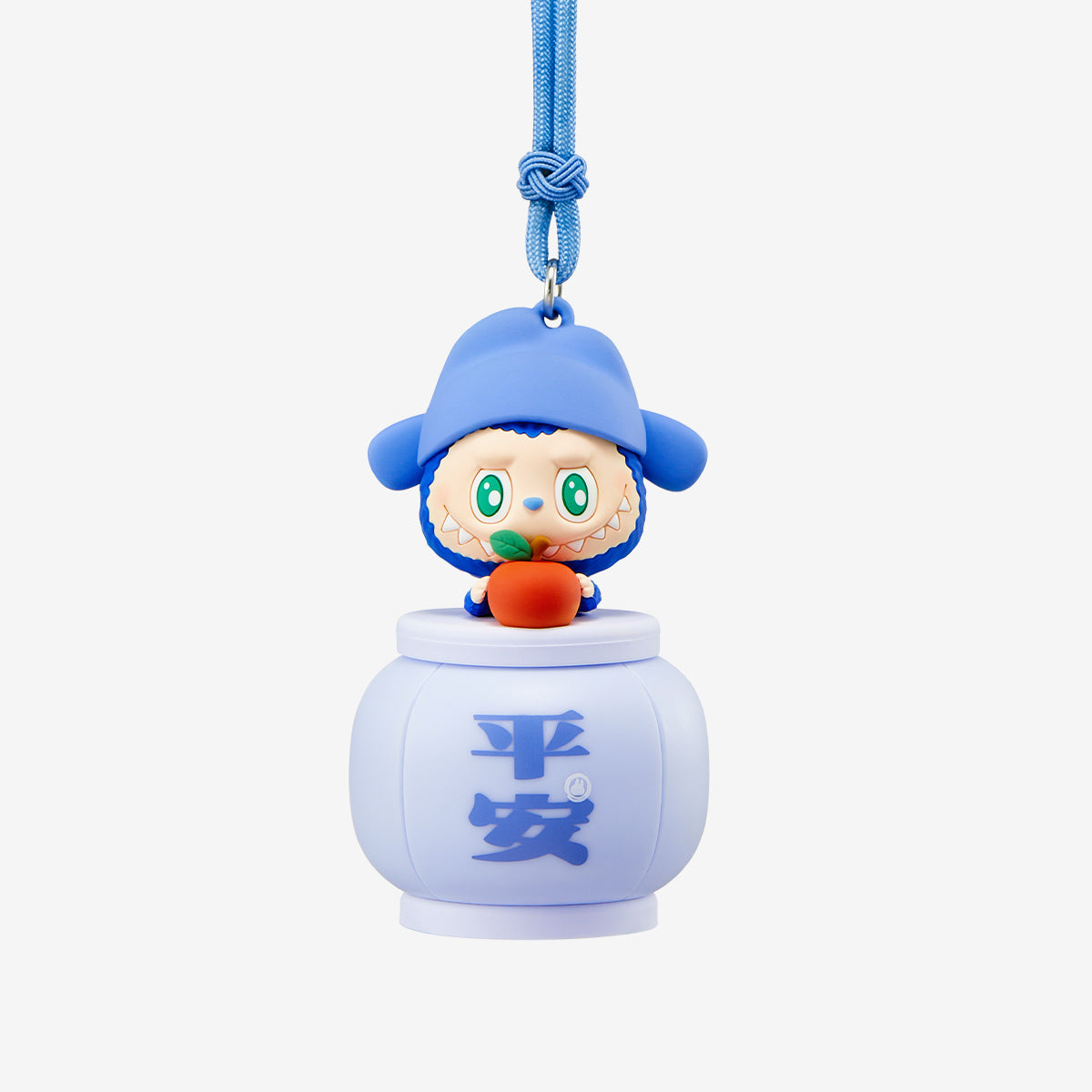 Labubu Night Light Blind Box – Let's Have Fun Together Series (Complete Box Set)