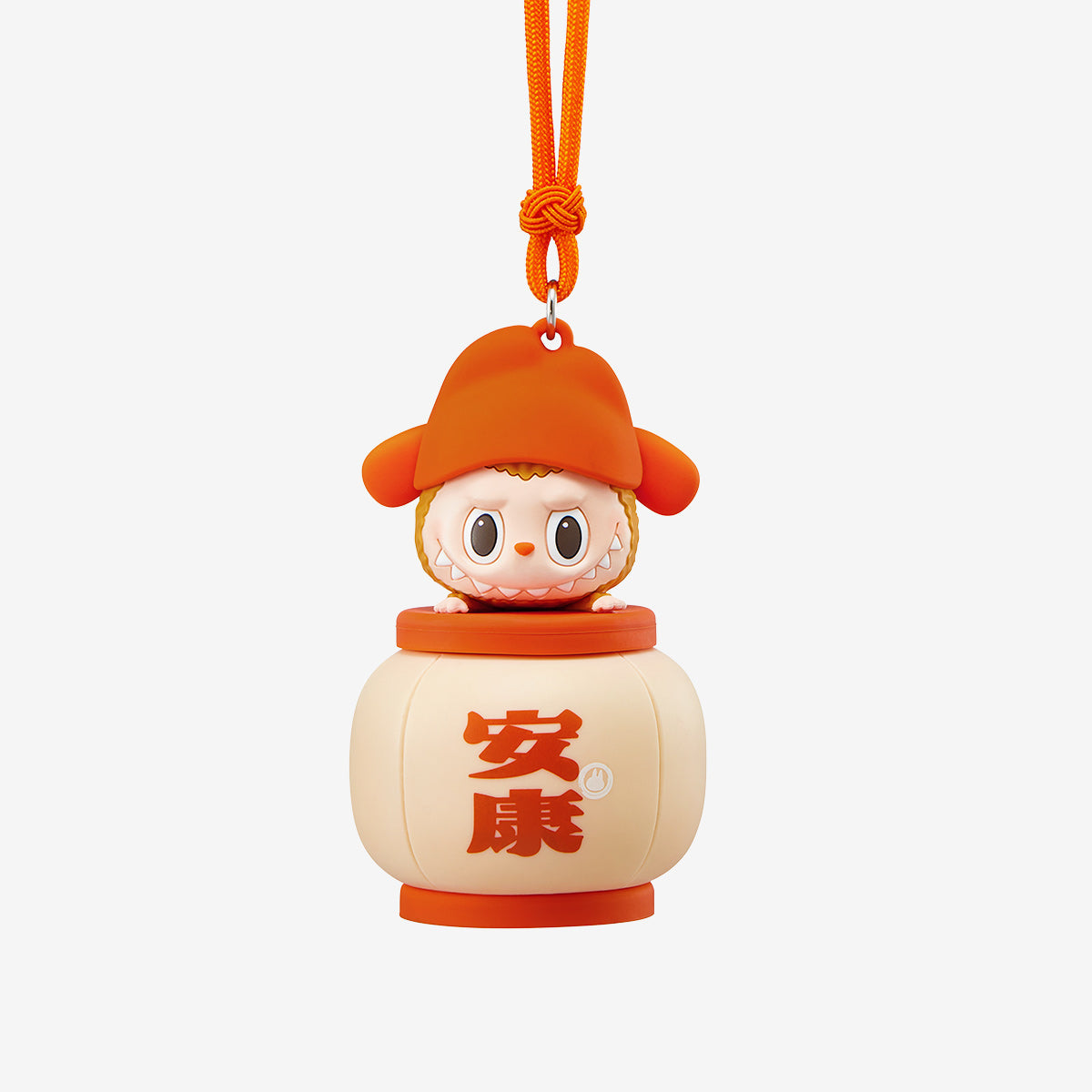 Labubu Night Light Blind Box – Let's Have Fun Together Series (Complete Box Set)