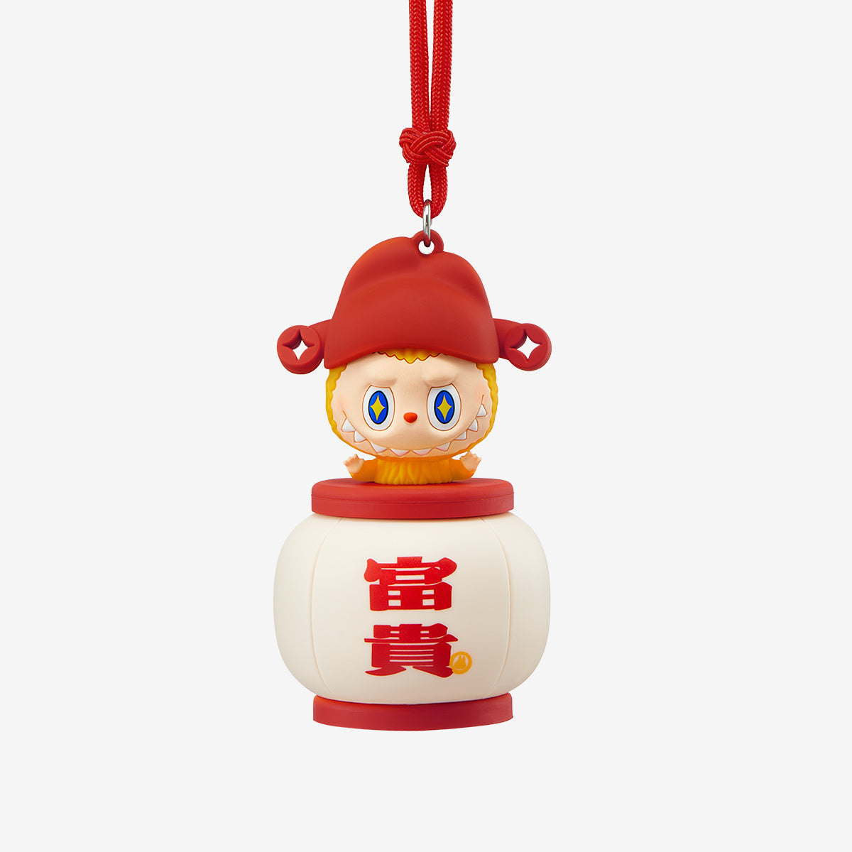 Labubu Night Light Blind Box – Let's Have Fun Together Series (Complete Box Set)