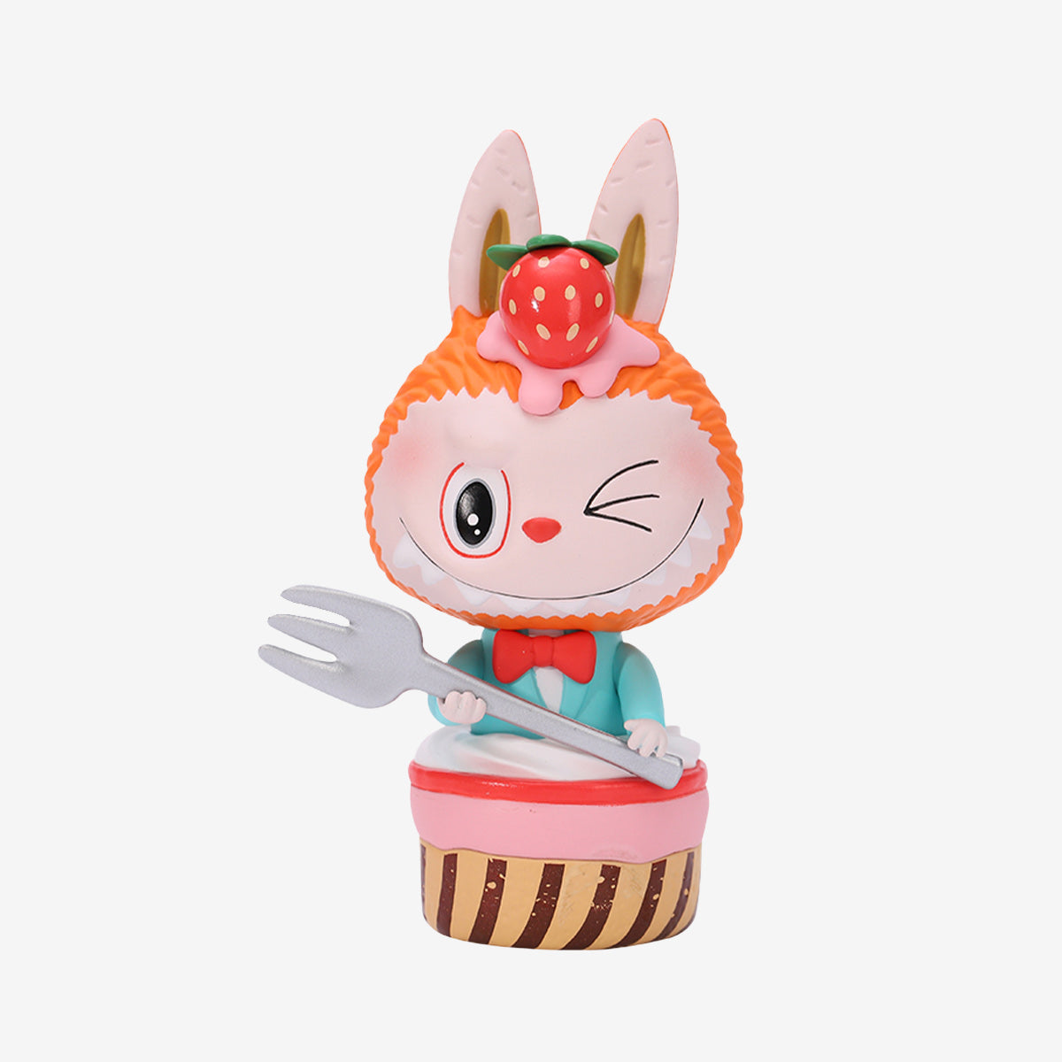 The Monsters Pastries Series