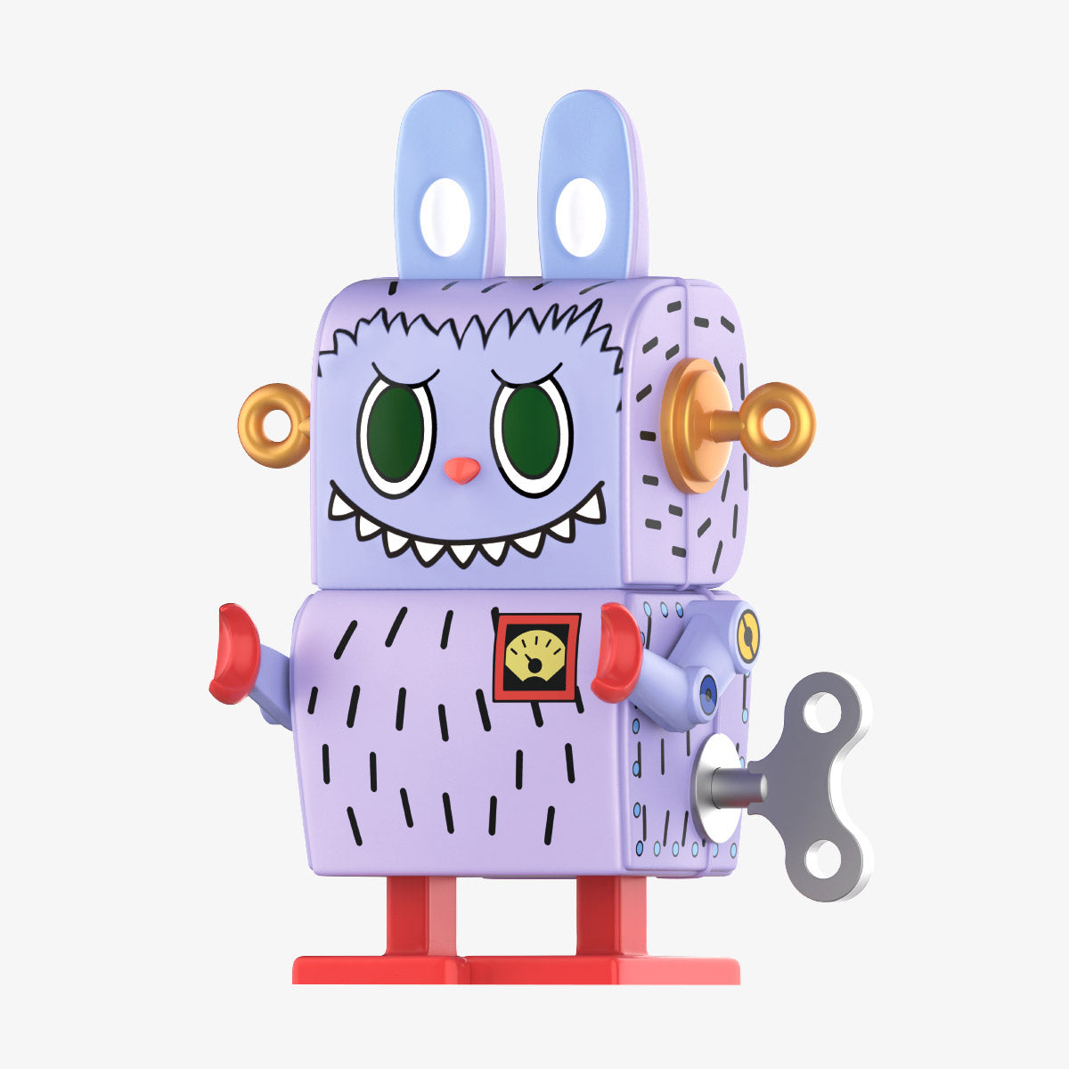 The Monsters Toys Series Blind Box