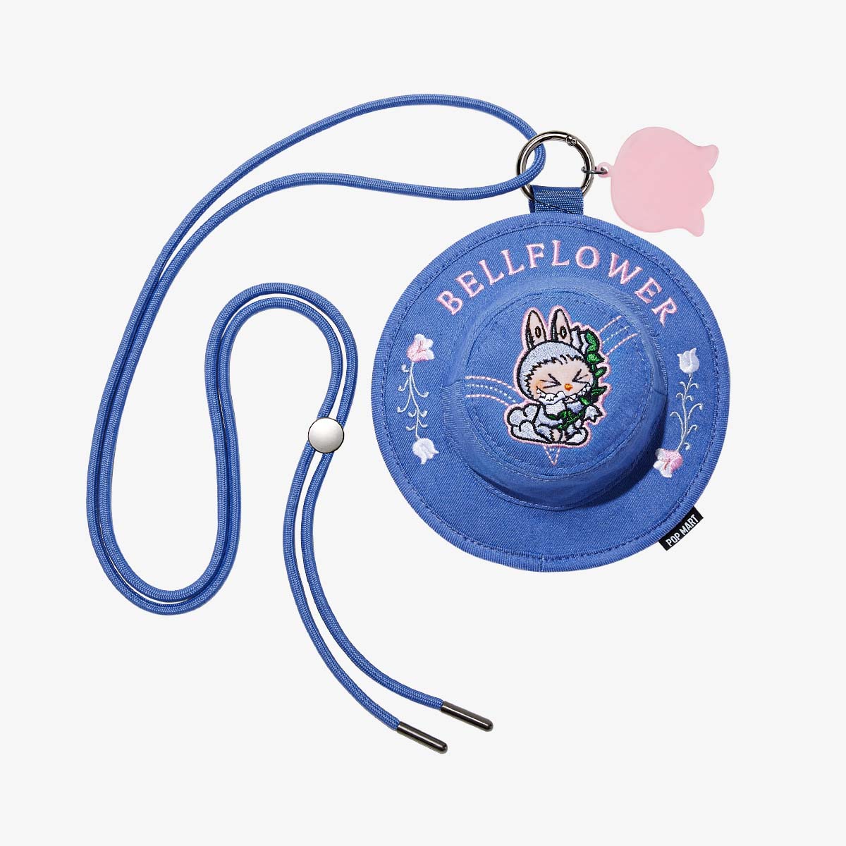 Labubu Mini Hat Bag Blind Box – Fall In Wild Series (Complete Set)