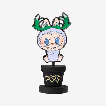 Labubu Badge Blind Box – Fall In Wild Series