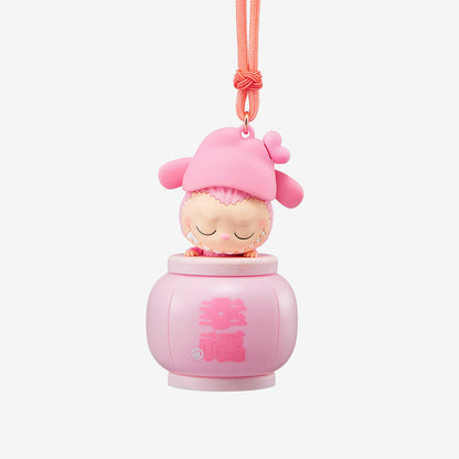 Labubu Night Light Blind Box – Let's Have Fun Together Series (Complete Box Set)