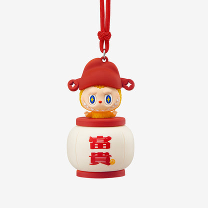 Labubu Night Light Blind Box – Let's Have Fun Together Series (Complete Box Set)