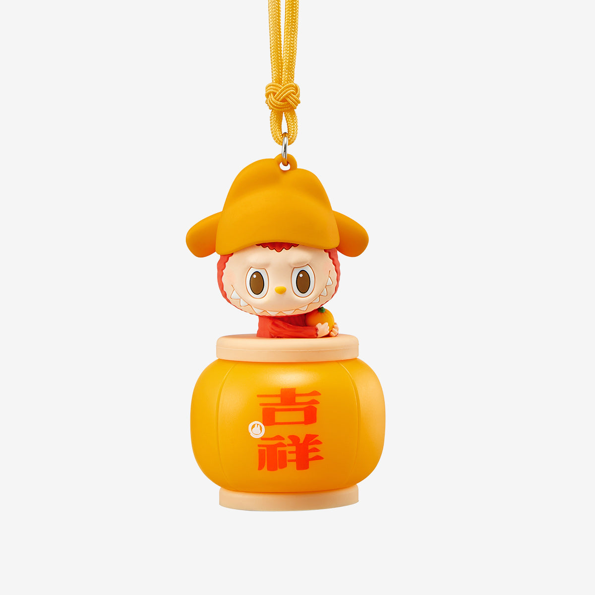 Labubu Night Light Blind Box – Let's Have Fun Together Series (Complete Box Set)
