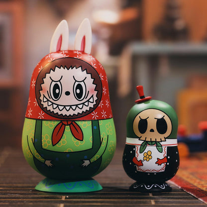 The Monsters Toys Series Blind Box
