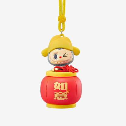 Labubu Night Light Blind Box – Let's Have Fun Together Series (Complete Box Set)